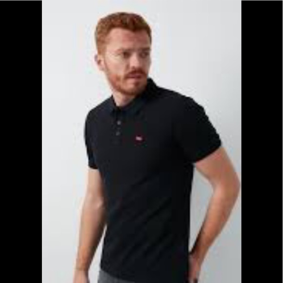 Levi's Other - LEVI'S CHEST LOGO POLO SHIRT/ XL